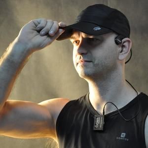 Meet your Posher, Mike